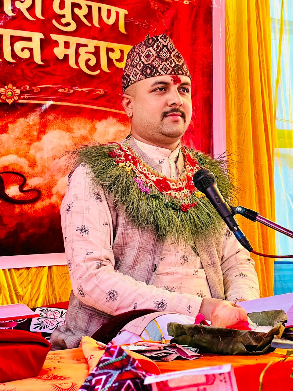 दिपेन्द्र खतिवडा को तस्बिर