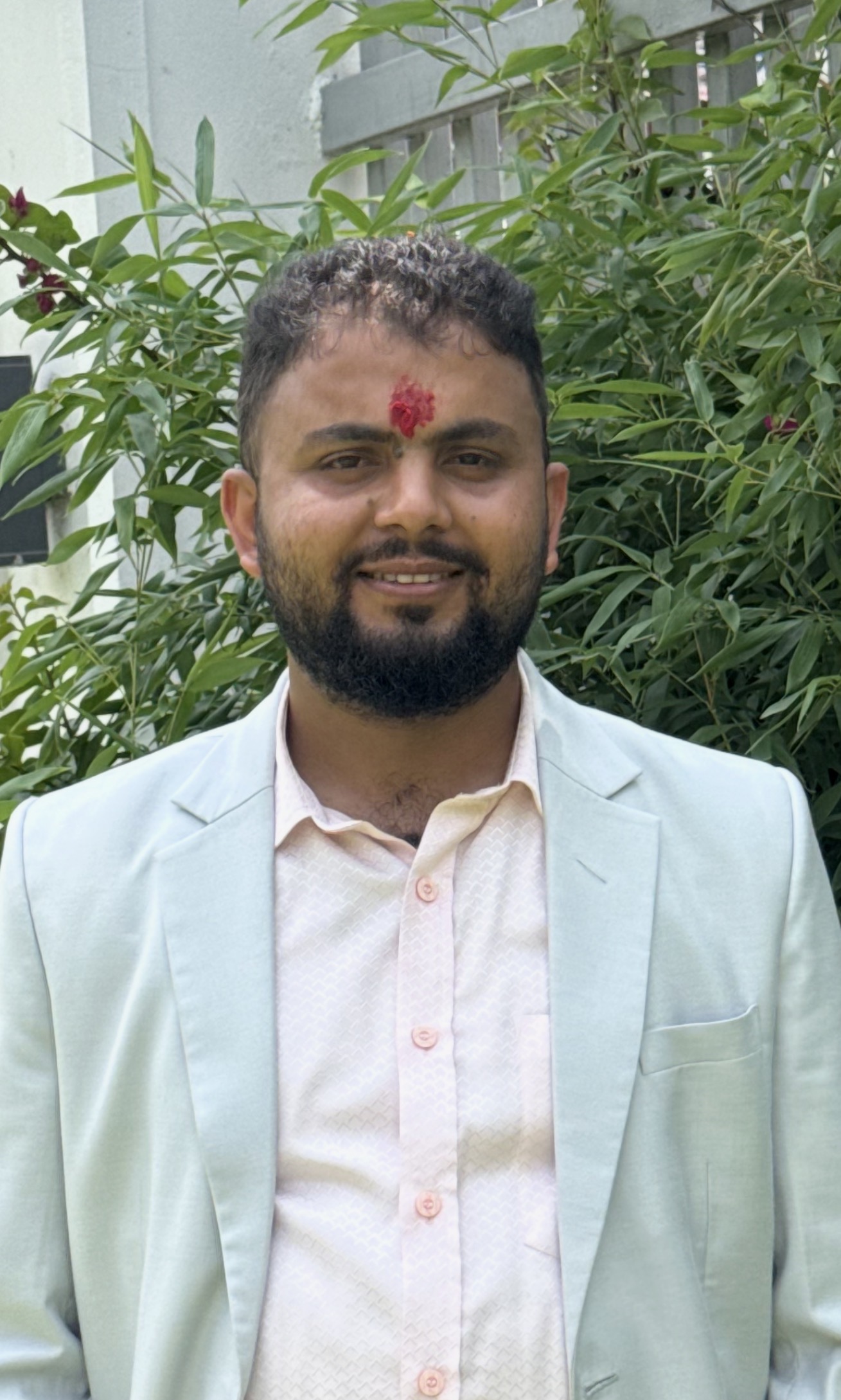 Dipen Acharya को तस्बिर