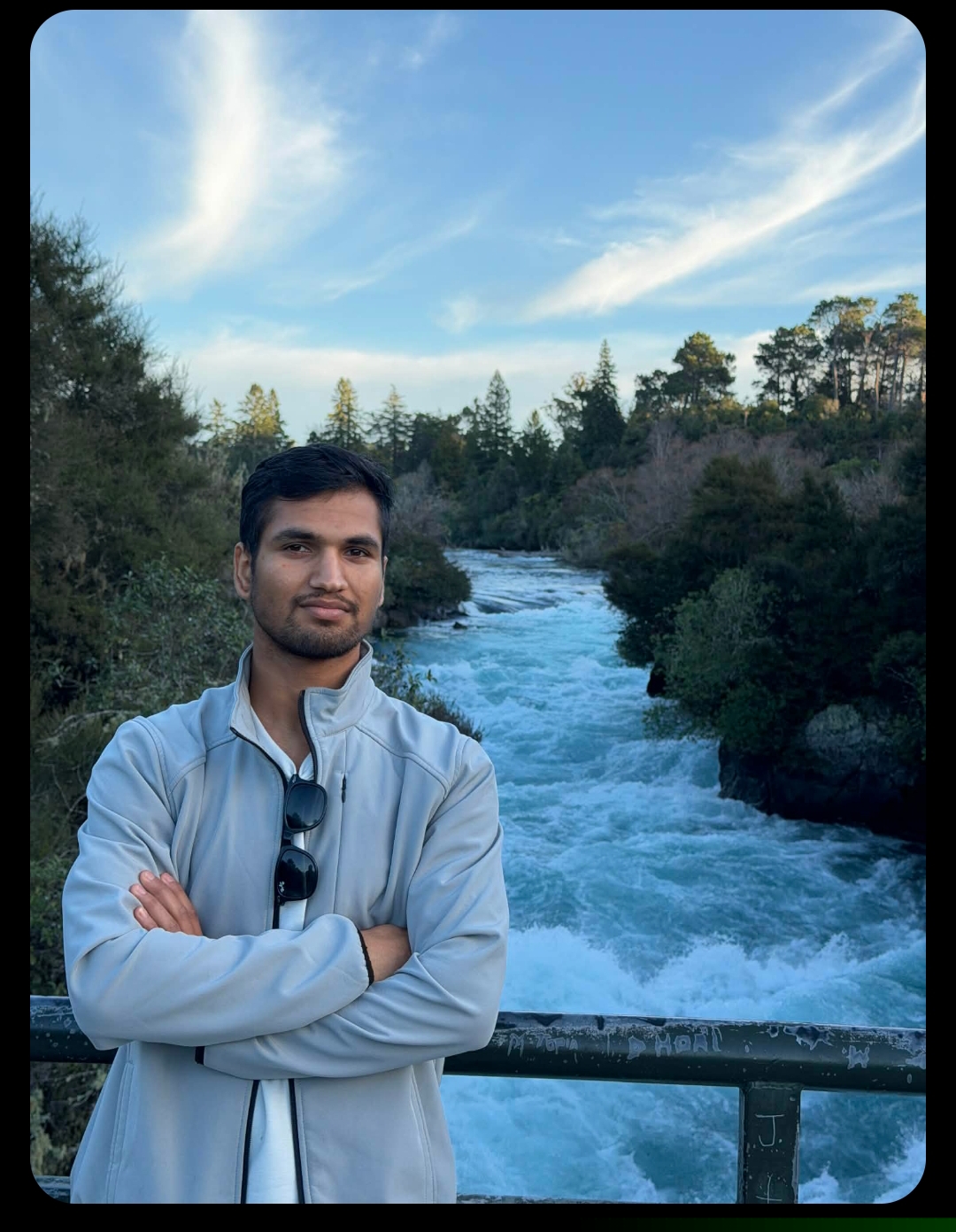 Diwash Baral को तस्बिर