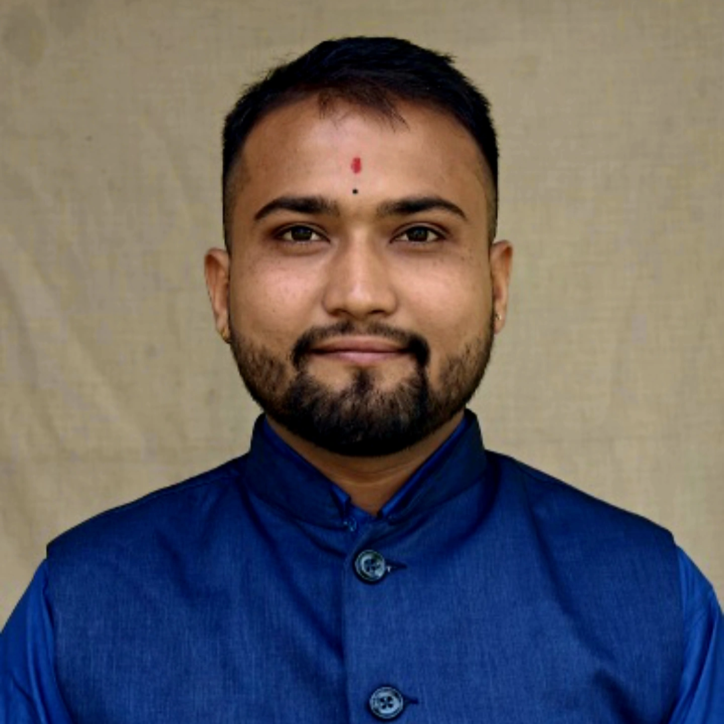 Prabesh Poudel को तस्बिर