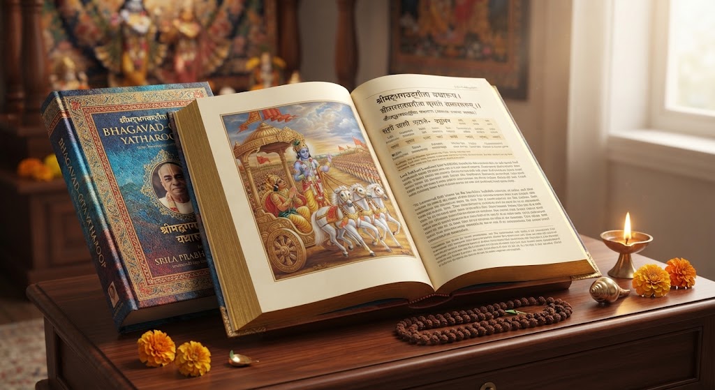 Geeta