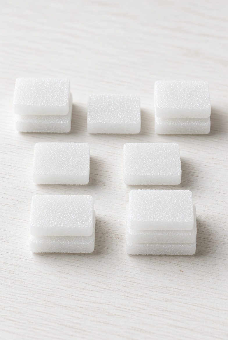 Camphor Tablets (100g)
