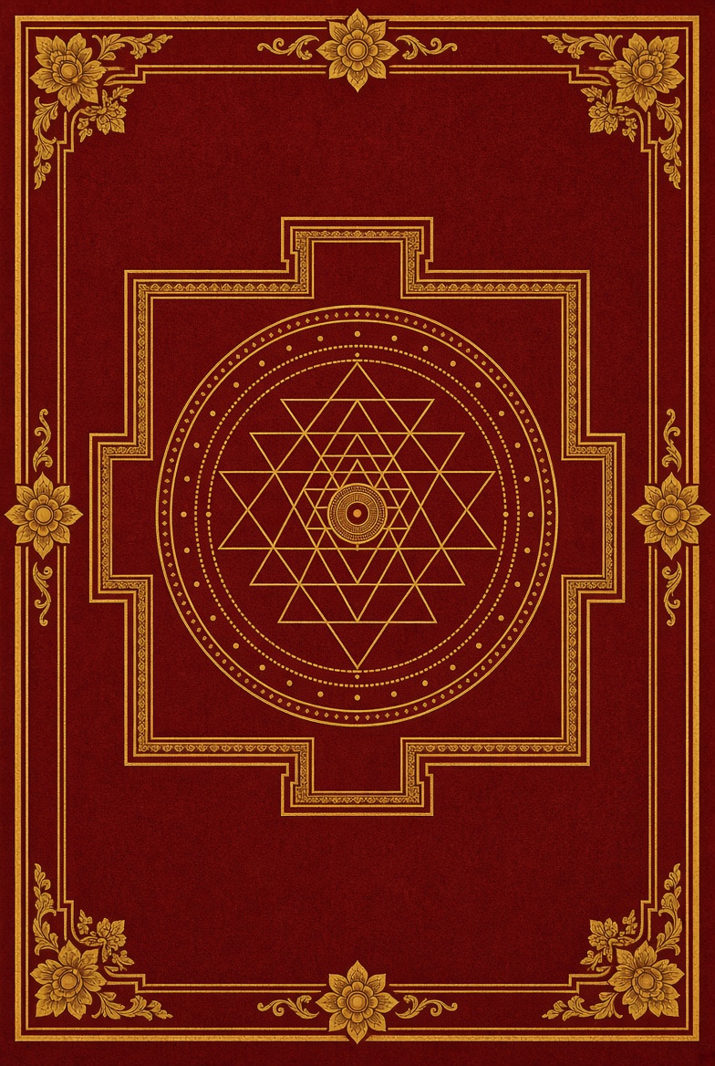 Lakshmi Yantra
