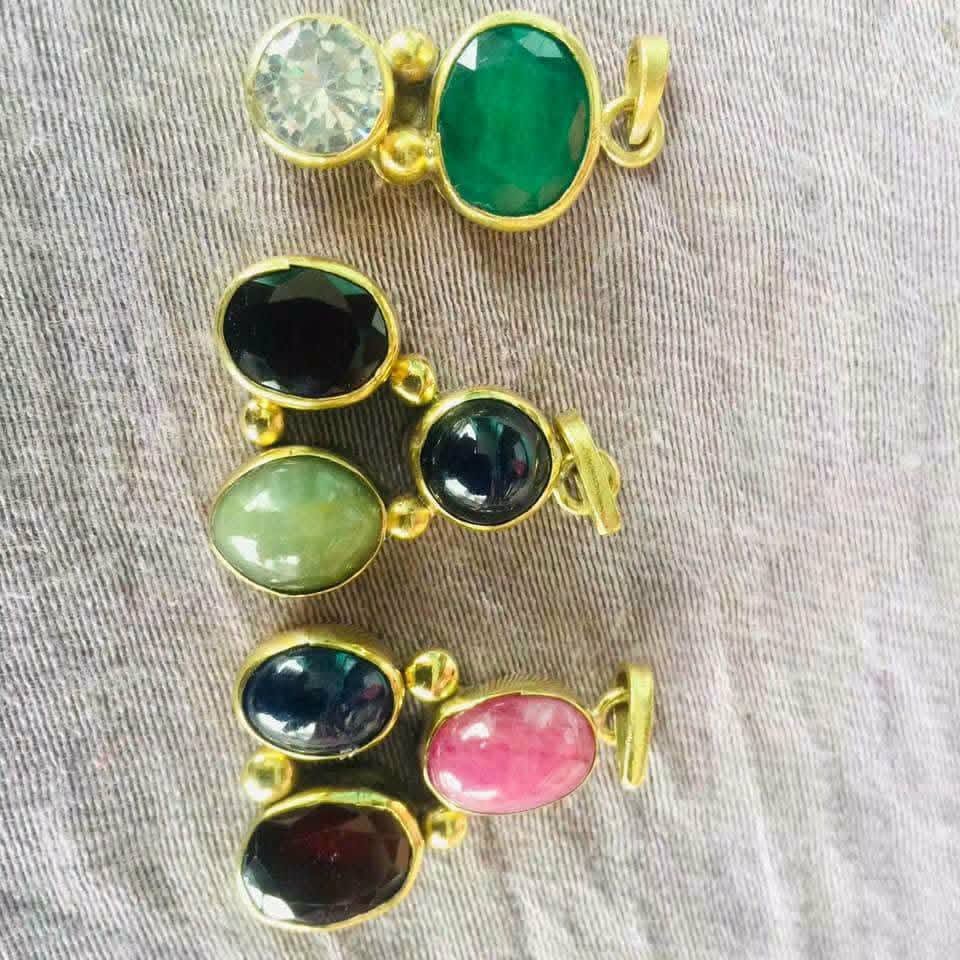 cats eye, Lasonya
